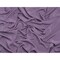 1 Yard Premium Dusk Mauve Silk 4 Ply Crepe Fabric for Formalwear Projects, 44 Inches Width
